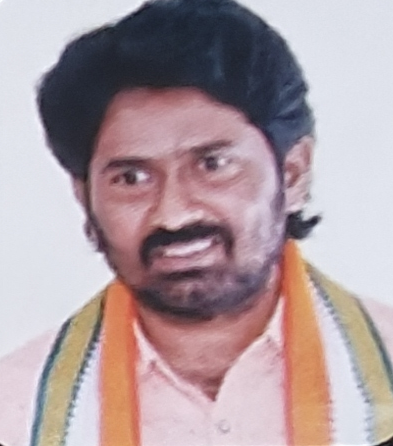 Putta Lingamurty